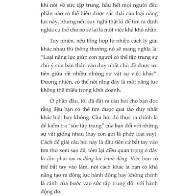 Rèn Luyện Siêu Trí Nhớ Bằng Hình Ảnh