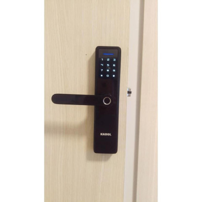 KHÓA CỬA VÂN TAY KADOL S5 