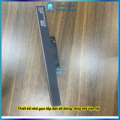 Bộ Đèn TÁN QUANG Ray Nam Châm 12W, 24W,36W  Chiếu TỎA Sử Dụng Chip Led O s r a m 