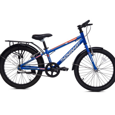 Xe đạp trẻ em Thống Nhất MTB 20-05 - Phù hợp với bé cao từ 1m10 đến 1m35