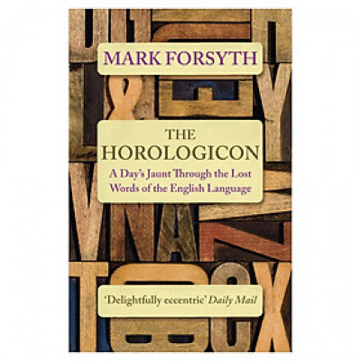 Horologicon (Reissue)