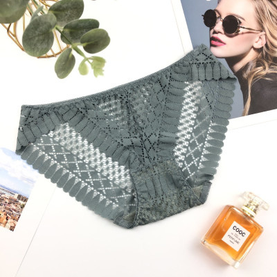 COMBO 5 QUẦN LÓT NỮ NGUYÊN REN 30196 – TINH TẾ, THOÁNG MÁT, ÔM DÁNG