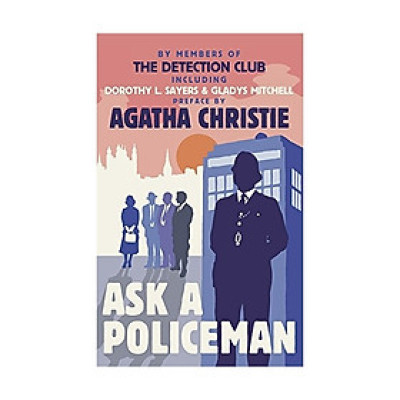 Ask A Policeman