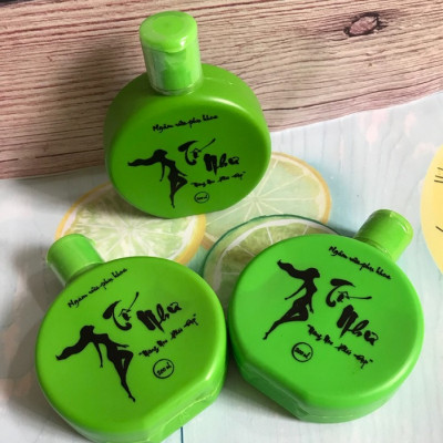 Xông Rửa Phụ Khoa Tố Như Thanh Mộc Hương