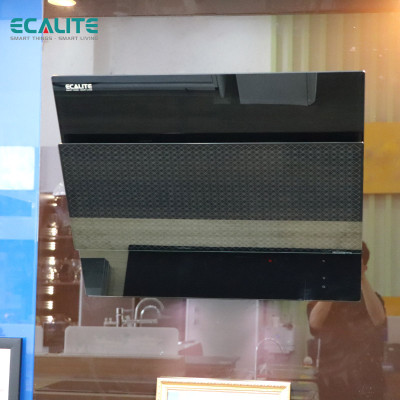 Máy hút mùi kính vát D-Smart Ecalite EHD-700VB - Hàng Chính Hãng