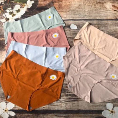 Combo 5 Quần Su Hoa Cúc Mềm Mịn Mát