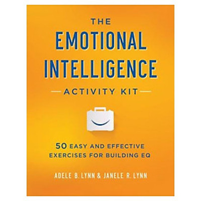 Emotional Intelligence Activity Kit