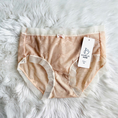 QUẦN REN LƯỚI MỊN MÁT TỪ 45-60KG DÀNH CHO NỮ