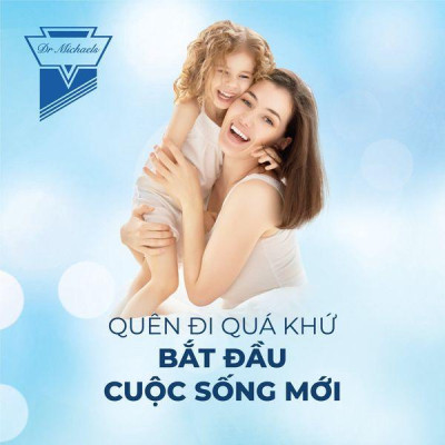 BỘ SẢN PHẨM DR MICHAELS Dành Cho VIÊM DA Cơ Địa ( Australia ).