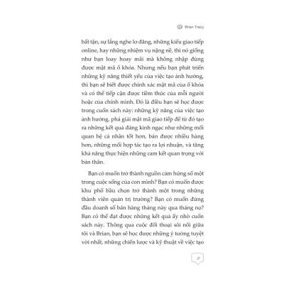 Năng Lượng Tích Cực Thấu Hiểu Hành Vi Quyết Định Logic