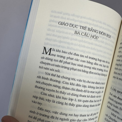 HỌC ĐỂ LÀM NGƯỜI TỰ CHỦ - Giáp Văn Dương - Nhã Nam - Nhà xuất bản Công Thương.