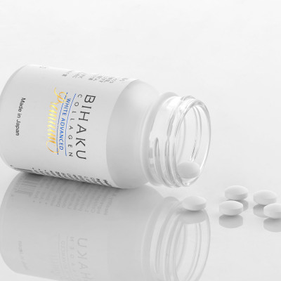 Bihaku Collagen  Premium Phiên Bản đặc biệt 2021