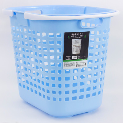 Giỏ xách đựng đồ giặt cỡ lớn  S-Light Fudo Giken (Made in Japan)