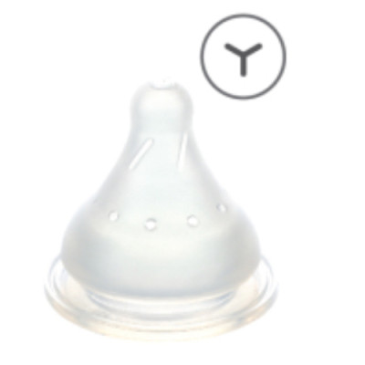 Núm ty Hanaemi Richell S/M/L cho bé  (2 cái/hộp)