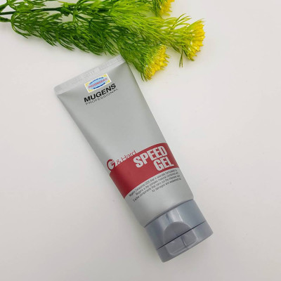 Gel vuốt tóc độ cứng 5 Mugens Speed Gel Hàn Quốc 100ml
