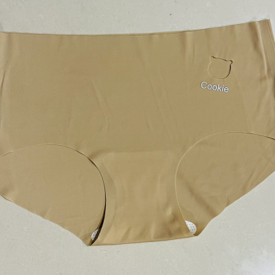 QUẦN LÓT GẤU XỊN SÒ MÀU SANG CHẢNH TỪ 50-65KG DÀNH CHO NỮ