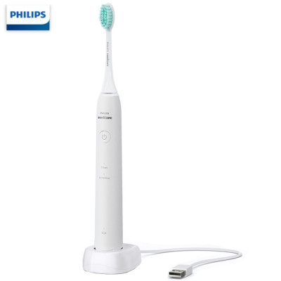Bàn chải đánh răng điện Philips HX2421/02, HX2421/05  - Hàng nhập khẩu