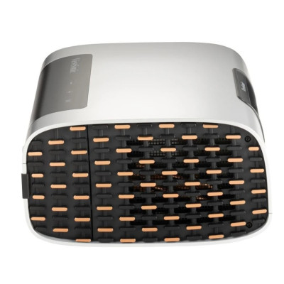 Máy chiếu thông minh Laser RGB Viewsonic M10 siêu nhỏ gọn, hàng chính hãng - ZAMACO AUDIO