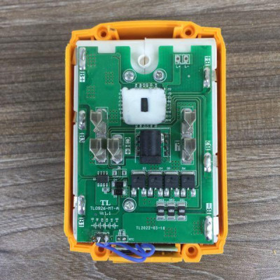 PIN 10CELLS 3.2AH HK-10CELL-CORE1.6 HUKAN - HÀNG CHÍNH HÃNG