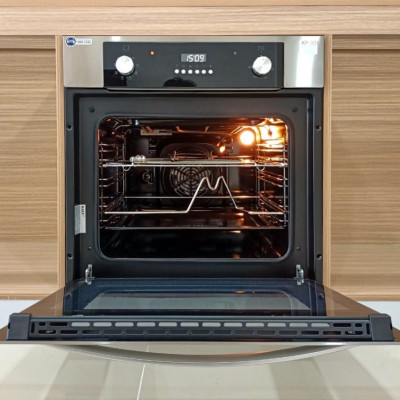 Lò Nướng Âm tủ KAFF KF-901 - 60L Malaysia - Hàng Chính Hãng
