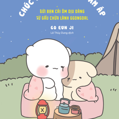 Chúc Bạn Một Ngày Ấm Áp