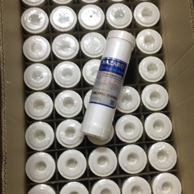 Bộ lõi lọc thô Nazaro 123 hàng chính hãng