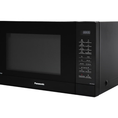 Lò vi sóng Panasonic NN-ST65JBYUE 32 lít - Hàng Chính Hãng