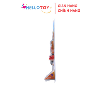 Đồ Chơi Con Quay CHARGING TOP SPINNER Pero Bison - Hellotoy