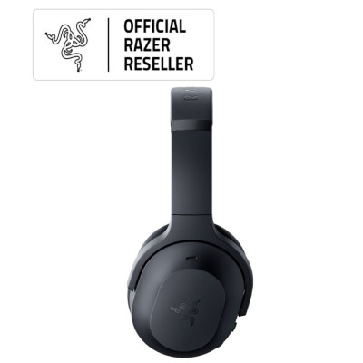 [Mới, hàng chính hãng] Tai nghe Razer Barracuda Pro