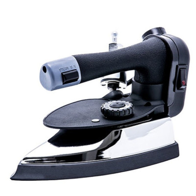 Bàn ủi hơi nước công nghiệp SilverStar ES-300 - Hàng nhập khẩu
