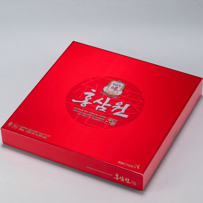 Nước Hồng Sâm KGC Jung Kwan Jang Hongsam Won  30 gói x 70ml