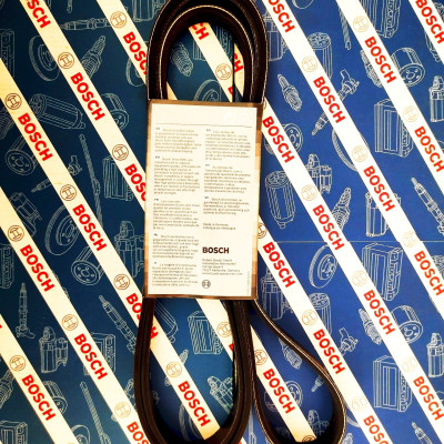 Dây Curoa Mazda 3 2.3, Mazda 6 2.5 (2009-2013), Mercedes V-Class (W639) - Bosch 6PK2285