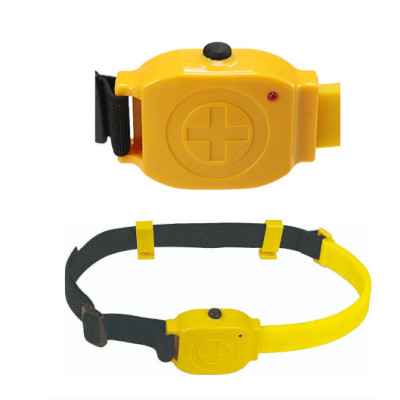 Thiết bị cảnh báo dò điện đội đầu TK-808A