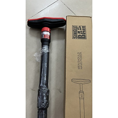 Xà đơn treo tường, cửa điều chỉnh linh hoạt thế hệ mới 2022 chất liệu thép chống gỉ chịu lực lên tới 150kg, tay cầm có mút chống trơn trượt - giá rẻ nhất thị trường