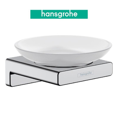 Khay xà phòng hansgrohe AddStoris 41746