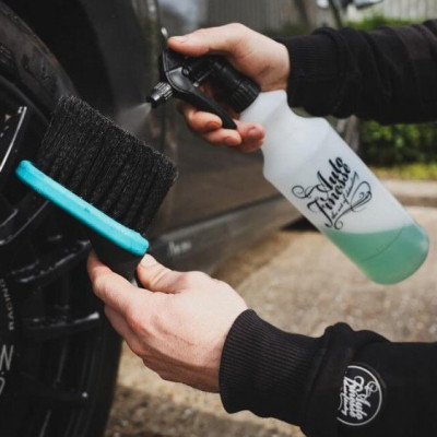  ARCH BLASTER - Bàn chải cọ rửa vòm lốp ô tô Auto Finesse