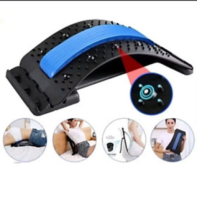 BỘ KHUNG TẬP LƯNG NẮN CHỈNH CỘT SỐNG HẾT ĐAU LƯNG THOÁT VỊ ĐĨA ĐỆM MẪU MỚI CHẤT LƯỢNG