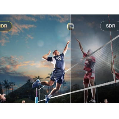 Máy chiếu 4K Optoma UHZ50 - Hàng chính hãng - ZAMACO AUDIO