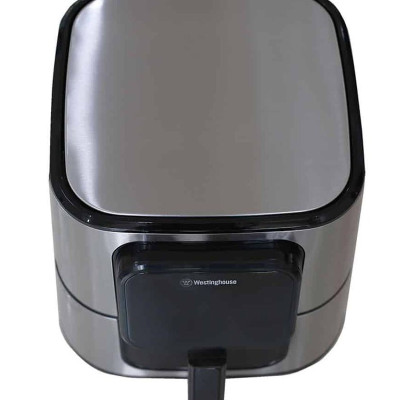 Nồi Chiên Không Dầu Westinghouse WKAFS5T2 (5.5 Lít) - Hàng Chính Hãng