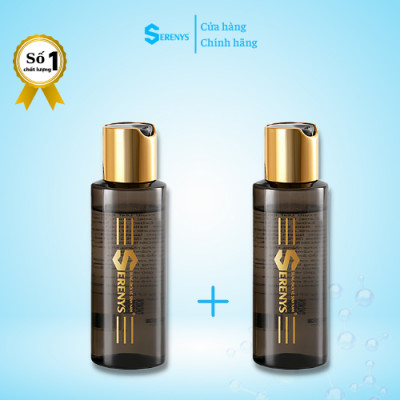 SERENYS - MEN’S INTIMATE WASH 