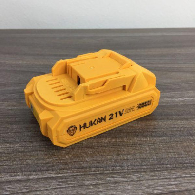 PIN 5CELLS 1.6AH HK-5CELL-CORE1.6 HUKAN - HÀNG CHÍNH HÃNG