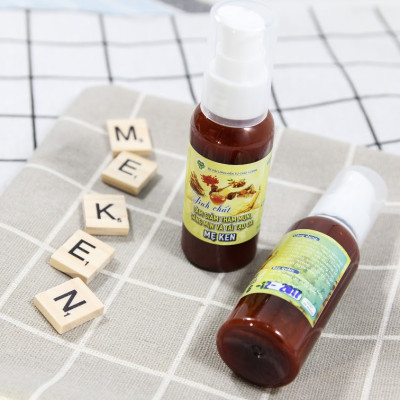 TINH CHẤT GIẢM THÂM MỤN VÀ SÁNG MỊN DA 50ML