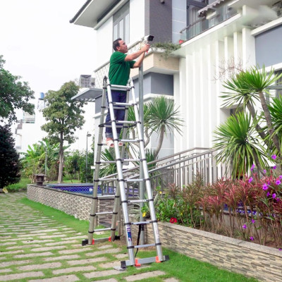  THANG NHÔM CHỮ A NHẬT BẢN HAKAWA HK 250 - PHÂN PHỐI CHÍNH HÃNG