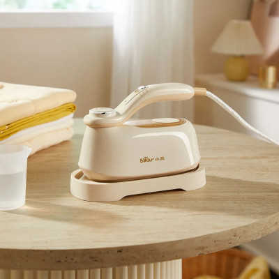 Bàn ủi hơi nước Bear IR-4H15H 1500W - Hàng chính hãng