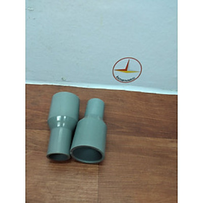 Phụ Kiện ống nước Phi 34 Bình Minh(Co, nối, tê, Van...)