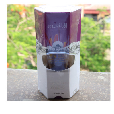 NHỤY HOA NGHỆ TÂY