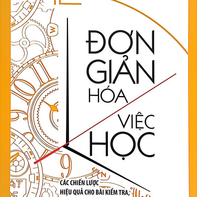 Đơn Giản Hóa Việc Học