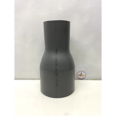 Nối giảm 140 x 90 TC nhựa PVC Bình Minh (Reducing Socket)_N140x90