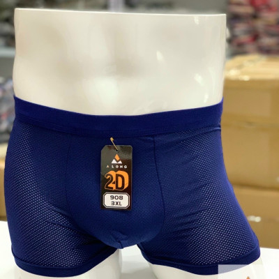 QUẦN SỊP THÔNG HƠI LƯỚI NHỎ TỪ 48-100KG DÀNH CHO NAM