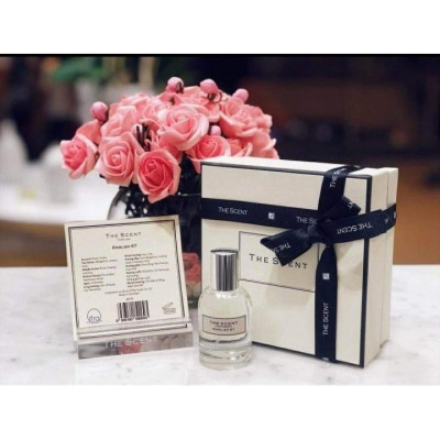 ENGLISH 67 - NƯỚC HOA THE SCENT